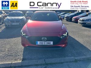 Mazda 3 2024 E-skyactiv Takumi Sunr - Image 2