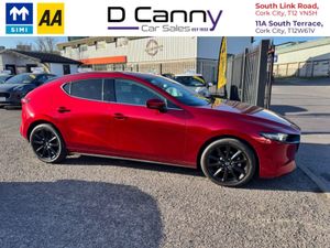 Mazda 3 2024 E-skyactiv Takumi Sunr - Image 3