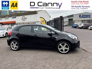Kia Rio L 1.25 My2015 5DR - Image 2