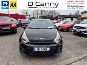 Kia Rio L 1.25 My2015 5DR - Image 3