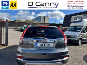 Honda CR-V 1.6 I-dtec 2WD ES - Image 3
