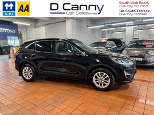 Ford Kuga Titanium 1.5 TD 120 S6.2 M6 F 4DR - Image 3