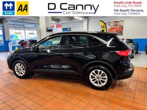 Ford Kuga Titanium 1.5 TD 120 S6.2 M6 F 4DR - Image 4