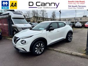 Nissan Juke 1.0 SV My21 4DR - Image 2