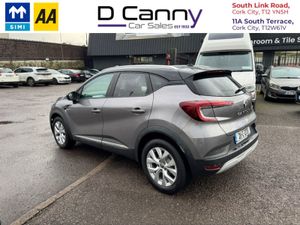 Renault Captur Iconic TCE 100 My19 5DR - Image 4