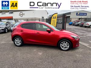 Mazda 2 5DR Auto - Image 2