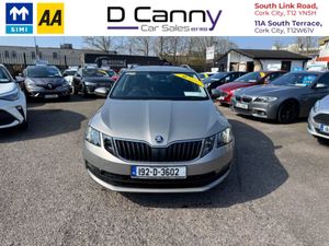 Skoda Octavia C Ambition 1.6 TDI 115HP Estate - Image 2
