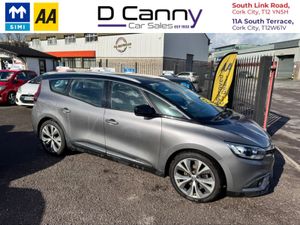 Renault Grand Scenic Dynamique NAV DCI 4DR - Image 2