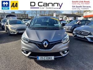 Renault Grand Scenic Dynamique NAV DCI 4DR - Image 3