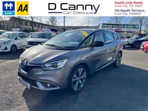 Renault Grand Scenic Dynamique NAV DCI 4DR - Image 4