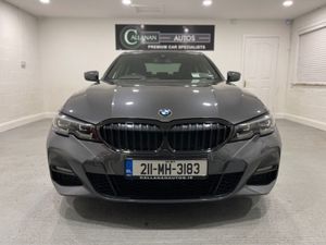 BMW 3 Series 330E M Sport  pro Pack low Miles fin - Image 2