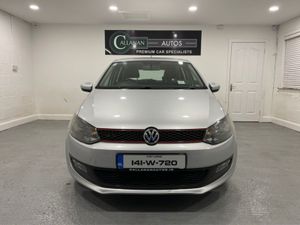 Volkswagen Polo Trendline 1.2 TDI 75hp 5dr premiu - Image 2