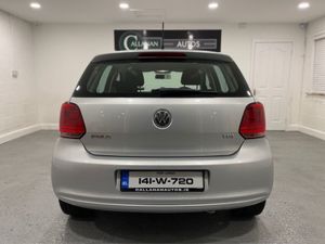 Volkswagen Polo Trendline 1.2 TDI 75hp 5dr premiu - Image 3