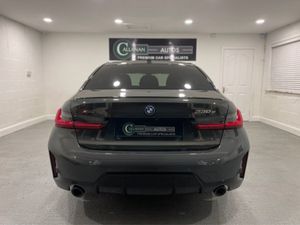 BMW 3 Series 330E Xdrive M Sport  leather pro Pac - Image 3