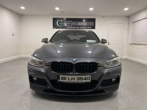 BMW 3 Series 330E M Sport  M Sport Performance Bo - Image 2