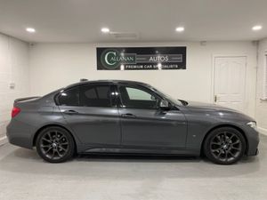 BMW 3 Series 330E M Sport  M Sport Performance Bo - Image 4