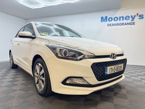 Hyundai i20 1.2 Deluxe - Image 4