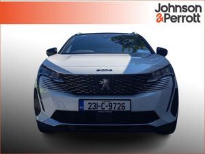 Peugeot 5008 Save  0000 - Image 2