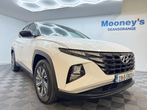 Hyundai Tucson 2WD Comfort Plus - Image 3