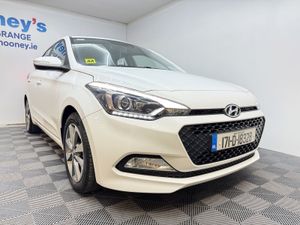 Hyundai i20 1.2 Deluxe - Image 3