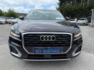 2019 Audi Q2  1.6 SE - Image 2