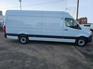 2022 MERCEDES-BENZ SPRINTER2.1 314 CDI PROGRESSIVE - Image 2