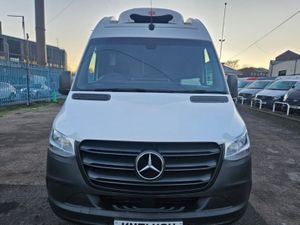 2022 MERCEDES-BENZ SPRINTER2.1 314 CDI PROGRESSIVE - Image 3