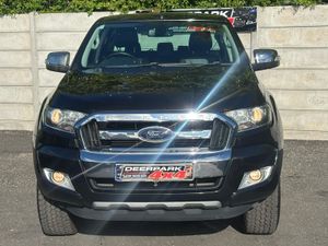 2017 (172) Ford Ranger 2.2 TDCI 150 AUTO Limited - Image 2