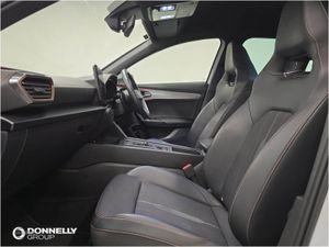 Cupra Formentor 1.4 Ehybrid 245 VZ1 5dr DSG - Image 2