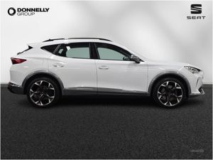 Cupra Formentor 1.4 Ehybrid 245 VZ1 5dr DSG - Image 4