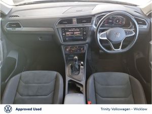 Volkswagen Tiguan Allspace 2.0 TDI  elegance 150 - Image 2