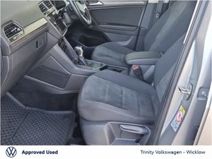 Volkswagen Tiguan Allspace 2.0 TDI  elegance 150 - Image 4