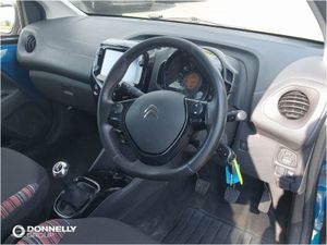 Citroen C1 1.0 VTi 72 Shine 5dr - Image 4