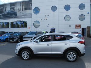 Hyundai Tucson 2019 - Image 2