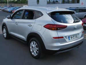 Hyundai Tucson 2019 - Image 3