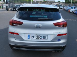 Hyundai Tucson 2019 - Image 4