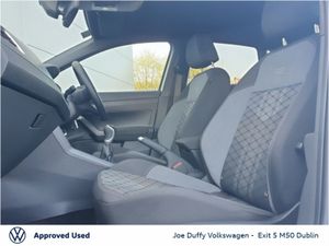Volkswagen Polo 1.0 TSI 95hp R-line - Image 4