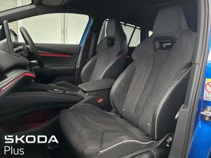 Skoda Enyaq 85X Sportline - Image 4