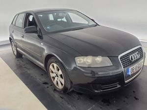 Audi A3 1.9 Tdi Se 105ps 5dr - 1896cc - Image 2