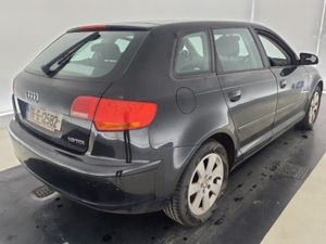 Audi A3 1.9 Tdi Se 105ps 5dr - 1896cc - Image 3