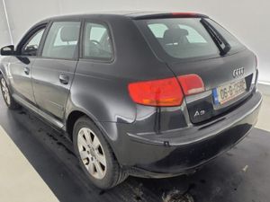 Audi A3 1.9 Tdi Se 105ps 5dr - 1896cc - Image 4