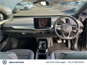Volkswagen ID.5 PRO Plus 77kwh 286HP Auto - Image 3