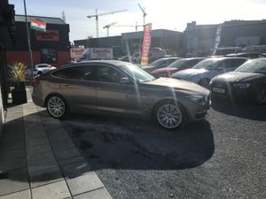 2014 BMW 3-Series GT - Image 3