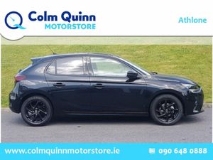 Opel Corsa SRI Sport 1.2 Petrol Manual High Spec - Image 3