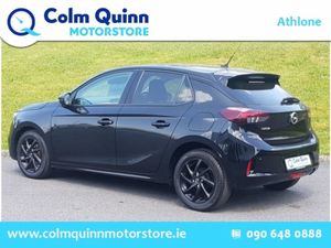 Opel Corsa SRI Sport 1.2 Petrol Manual High Spec - Image 4