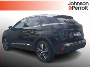 Peugeot 3008 Save  0000 - Image 3