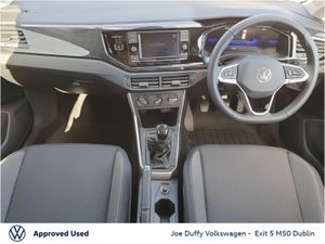 Volkswagen Polo 1.0 TSI 95hp Life - Image 3
