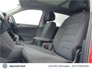 Volkswagen Tiguan Allspace 2.0 TDI 150HP Elegance - Image 4