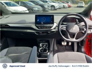 Volkswagen ID.4 Family 77kwh 204HP - Image 3