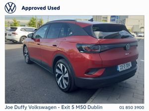 Volkswagen ID.4 Family 77kwh 204HP - Image 4
